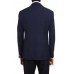 Пиджак приталенный тёмно синего цвета Truvor Classic