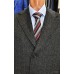 Men's coat with insulated lining Truvor Classic