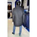 Men's coat with insulated lining Truvor Classic