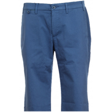 Men's casual trousers in light blue color. TRUVOR TM