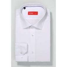 Vester white chemise