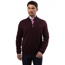 Men's jumper with a lock TM GROSTYLE