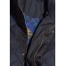 Men's demi-season quilted jacket "Browser" Royal Spirit