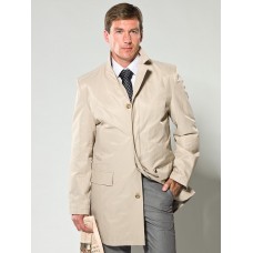 Paxton beige raincoat