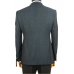 Синий пиджак из шерсти (100%) WOOL EXTRAFINE Truvor Classic