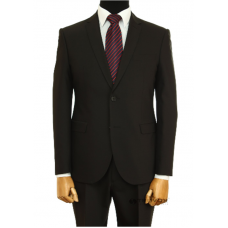 Men's fitted suit (SlimFit) Truvor classic