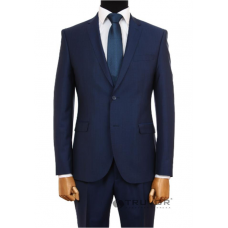 Men's suit classic Truvor Luxor