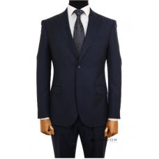 Men's suit classic Truvor Luxor